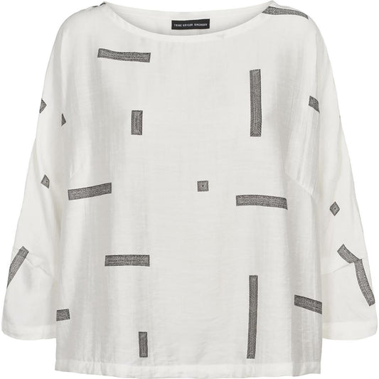 BLOUSE ZOLA