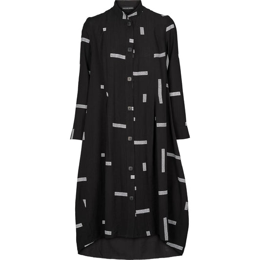 SHIRT DRESS YUKIO