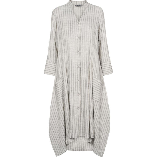 DRESS ALVINA