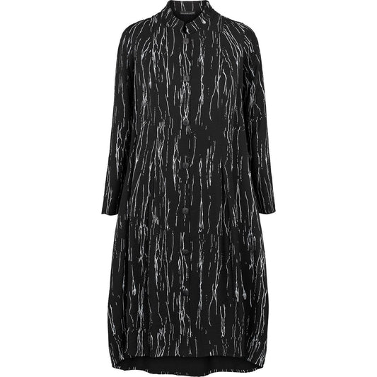 SHIRT DRESS YUKIO