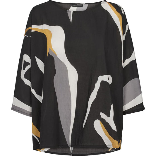 BLOUSE UMO