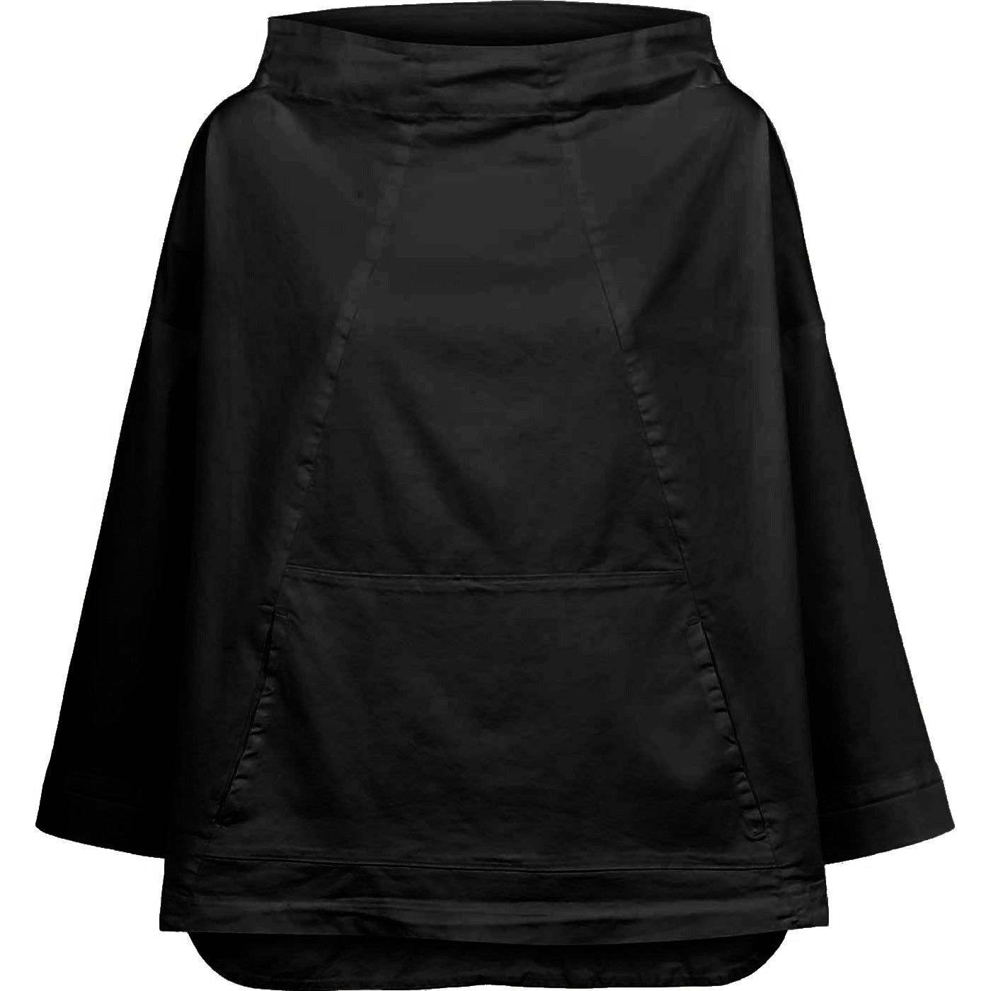 PONCHO SUVI