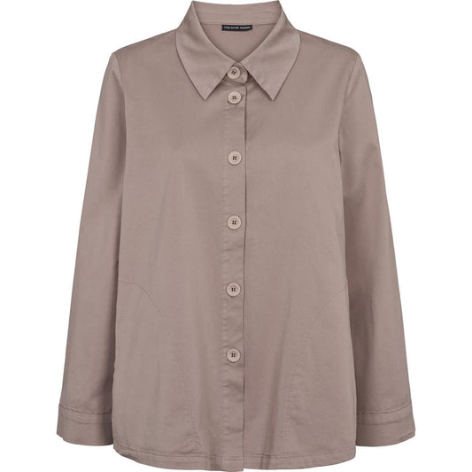 JACKET SUVI