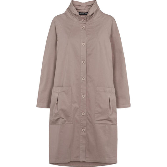 COAT EJA