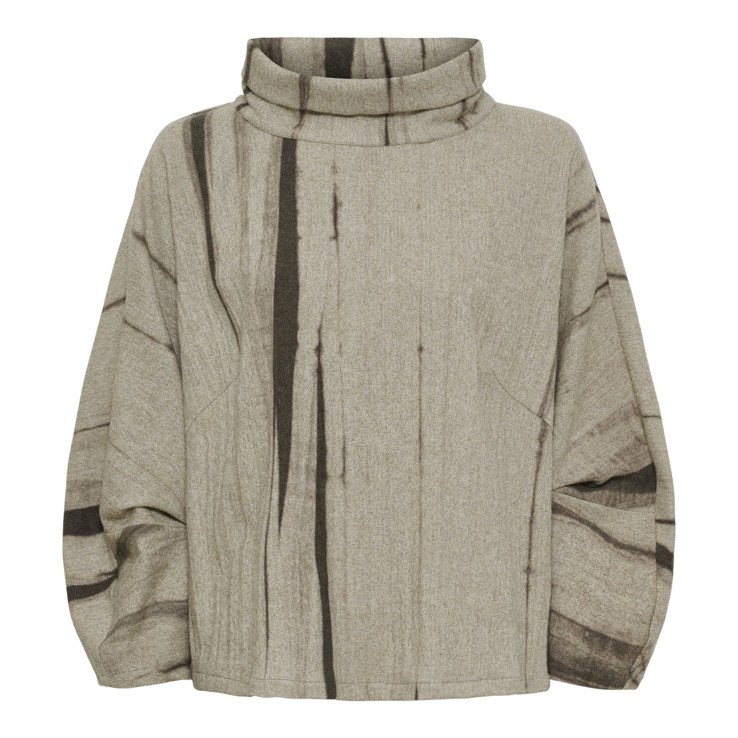 BLOUSE ZOLAVI