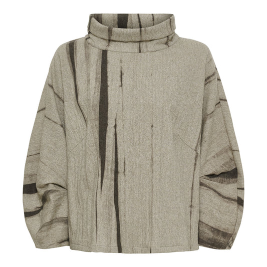 BLOUSE ZOLAVI