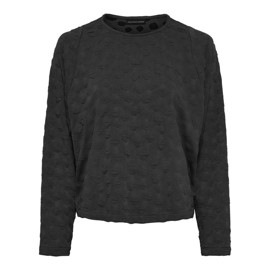 BLOUSE SILKE