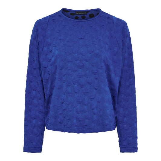 BLOUSE SILKE