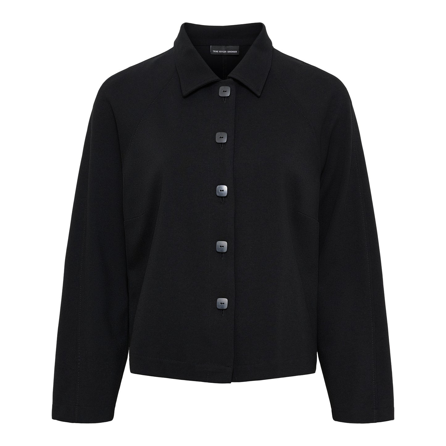 JACKET LIONA