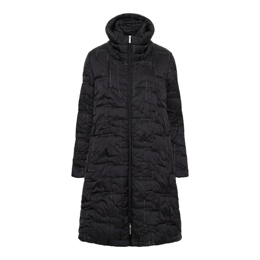 COAT LEONORE
