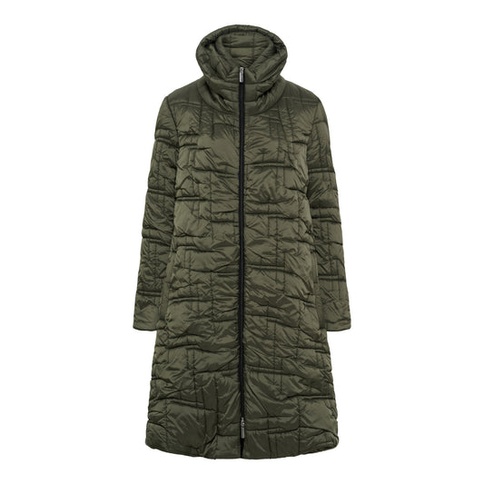 COAT LEONORE