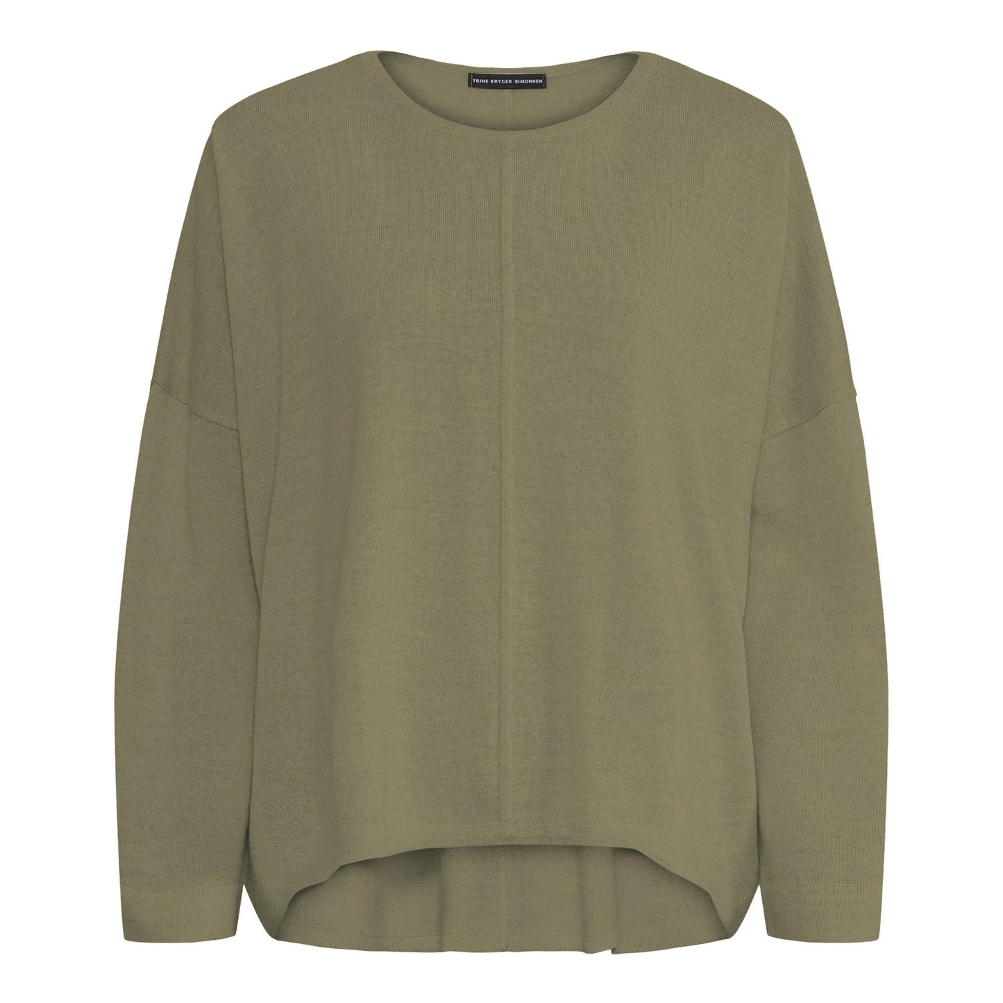 BLOUSE REBECCA 2