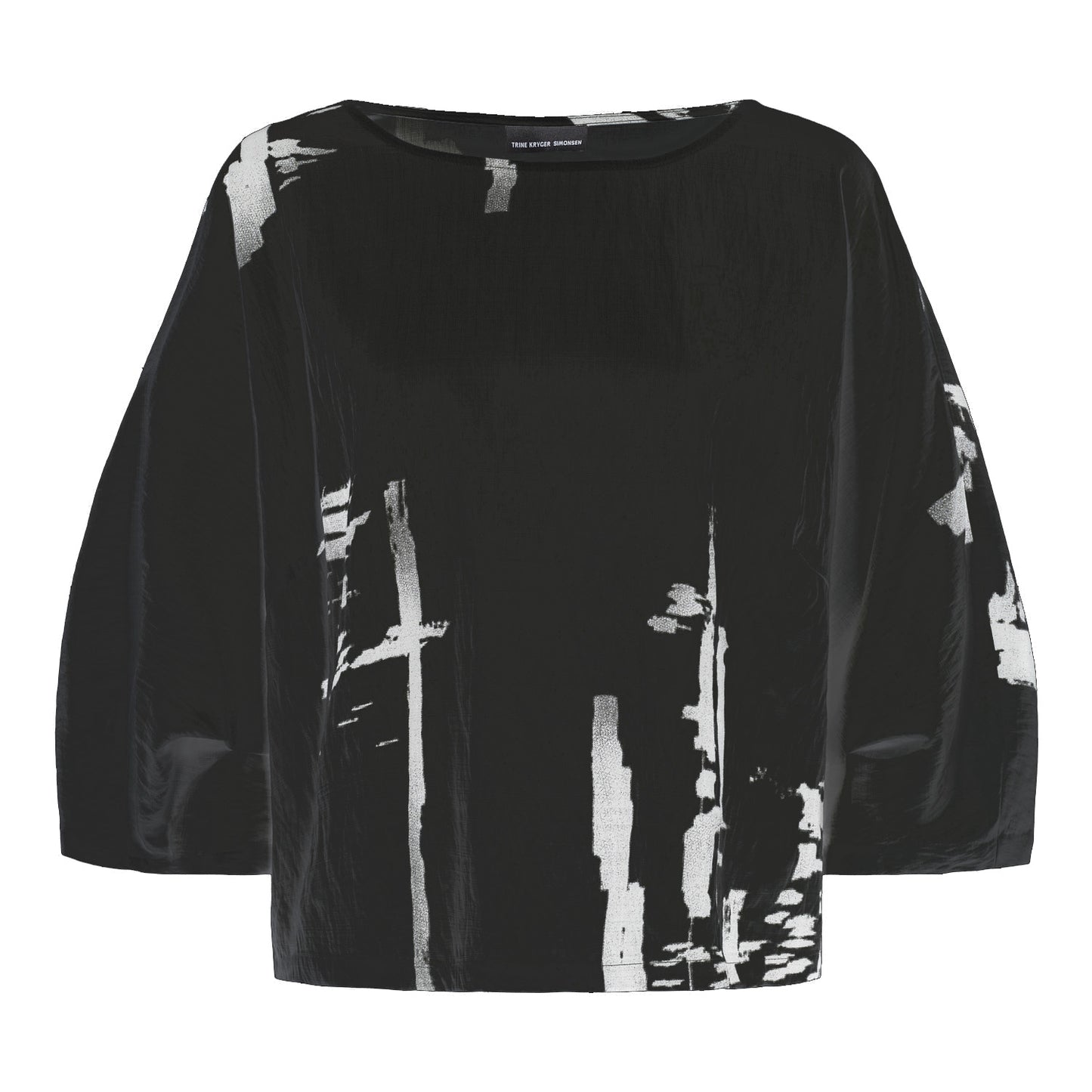 BLOUSE ZOLA