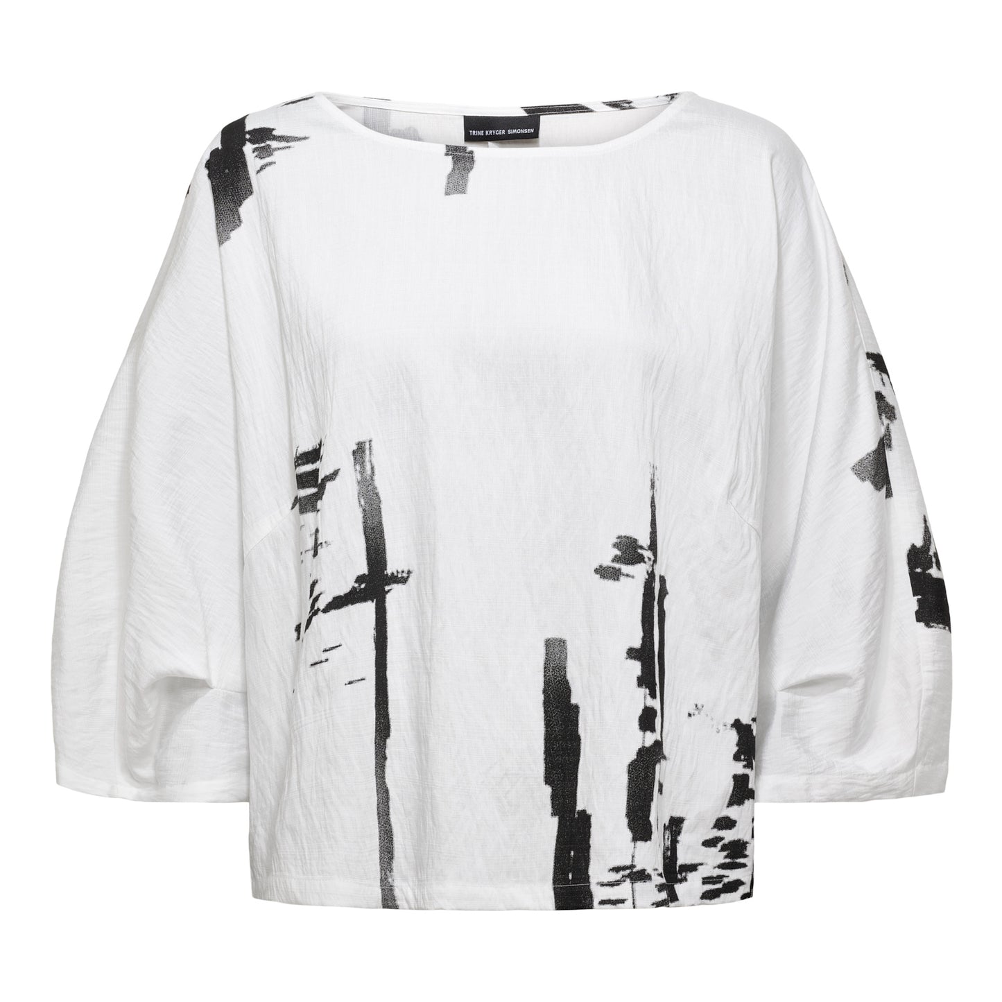 BLOUSE ZOLA