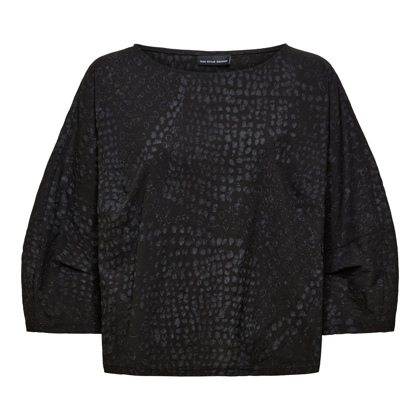 BLOUSE ZOLA