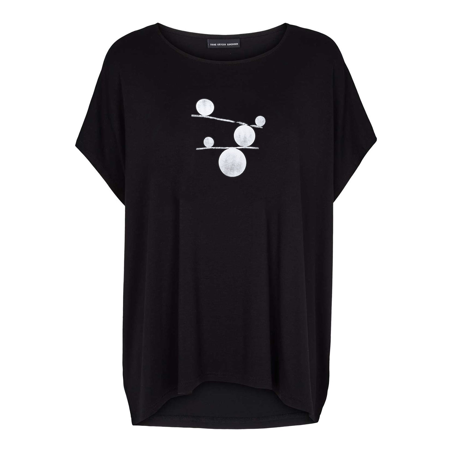 BLOUSE SANDRA P. BALANCE