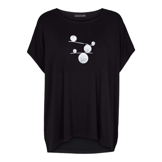 BLOUSE SANDRA P. BALANCE