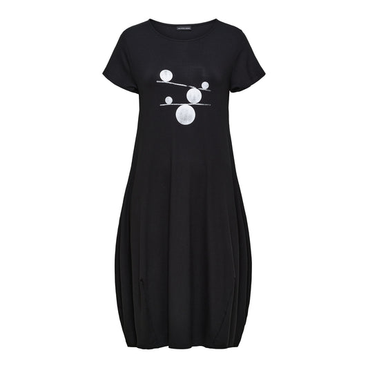 DRESS MARISOLE P. BALANCE