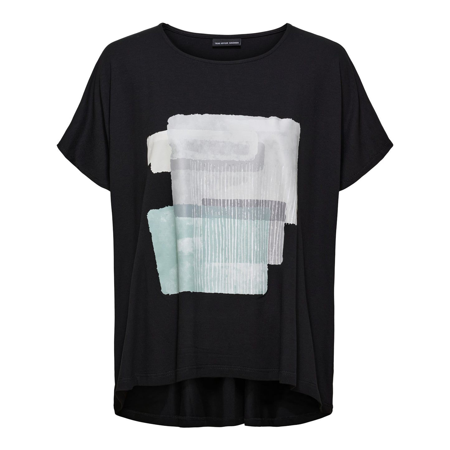 BLOUSE SANDRA P.SHORELINE