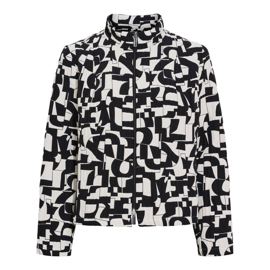 JACKET TIARA