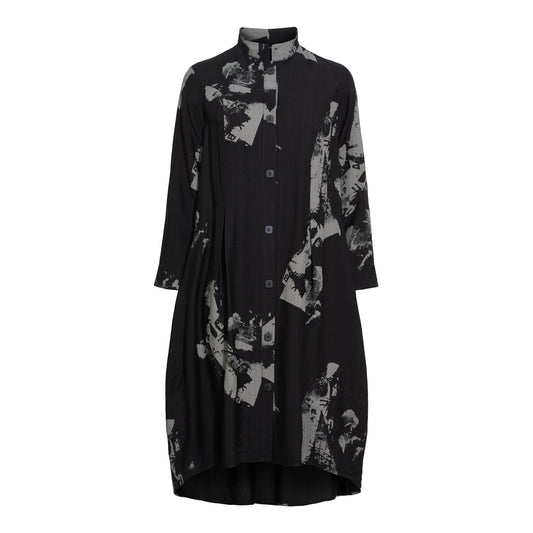 SHIRT DRESS YUKIO