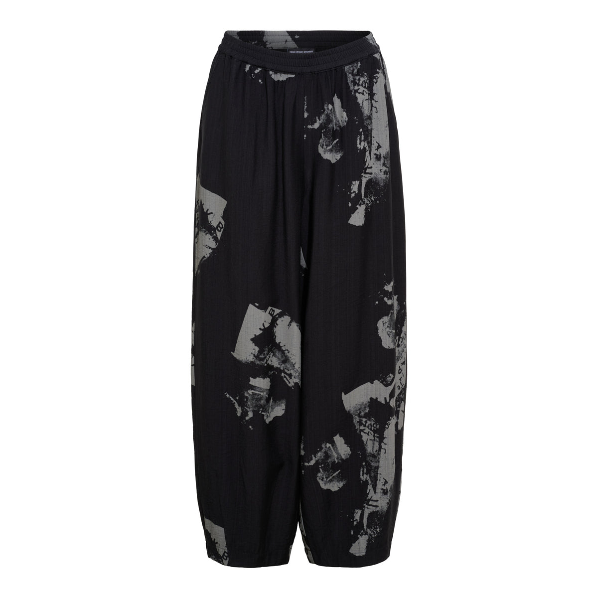PANTS HOLLY W