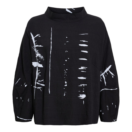 BLOUSE ZOLAVI