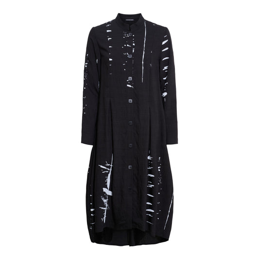 SHIRT DRESS YUKIO