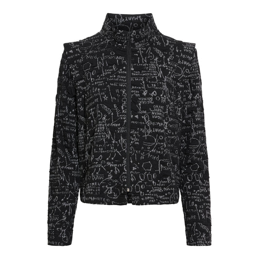 JACKET TORA