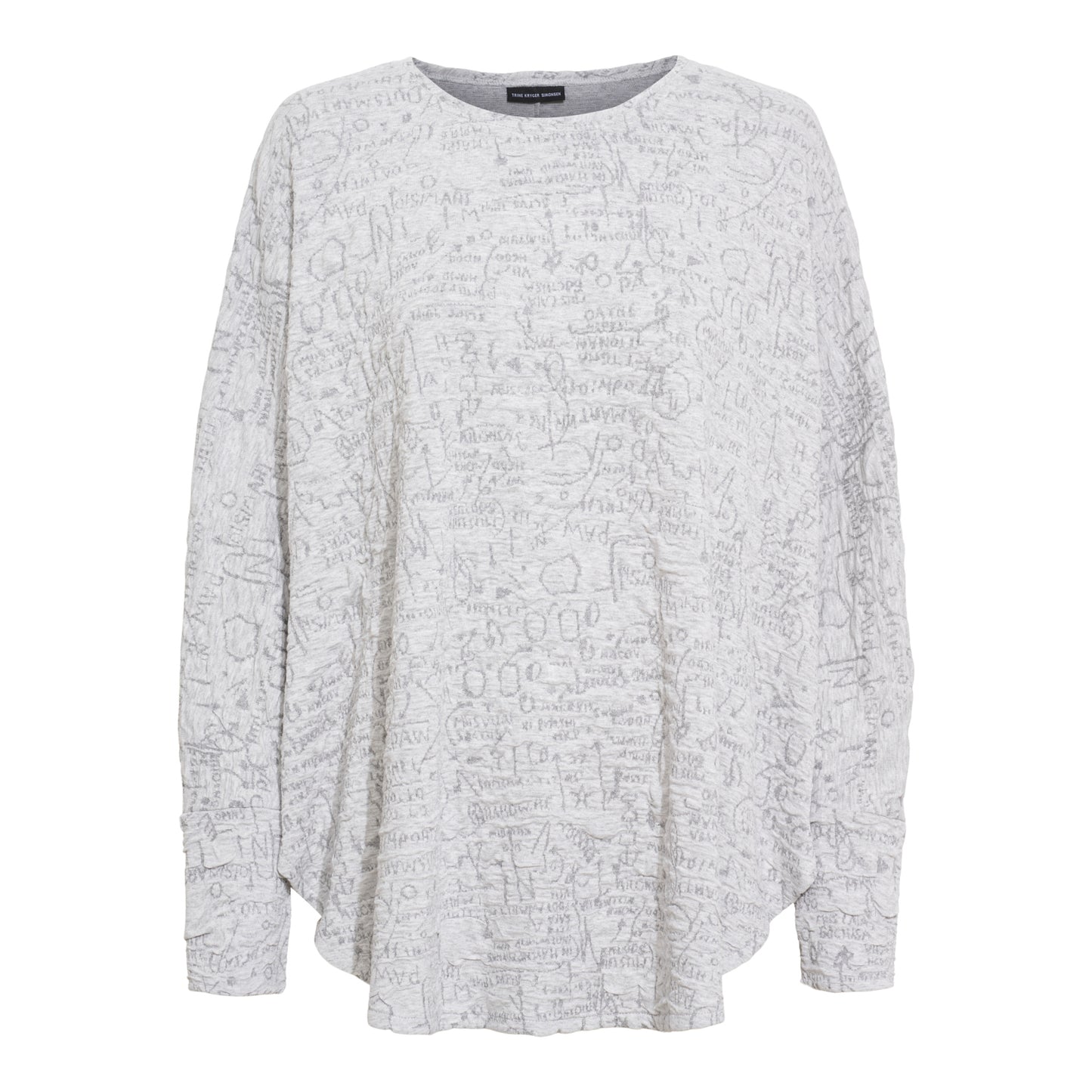 BLOUSE CORA