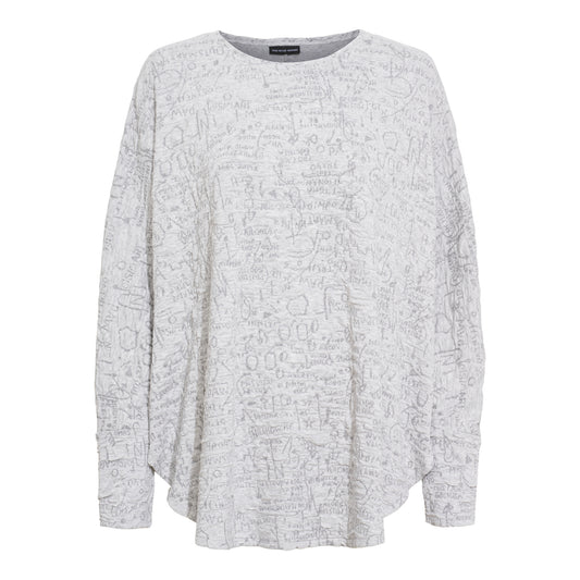BLOUSE CORA