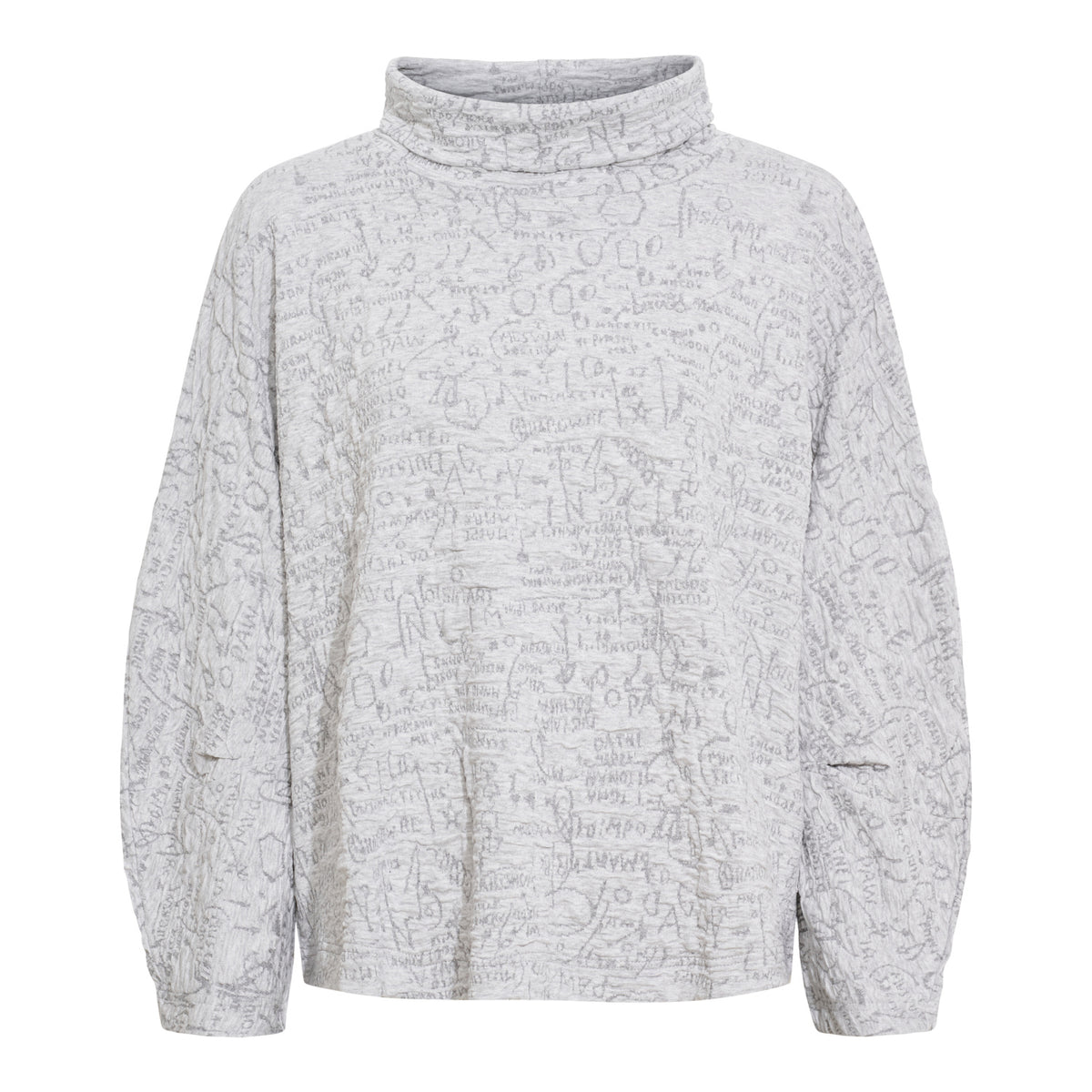 BLOUSE TORA
