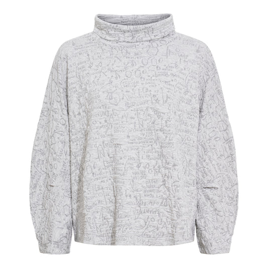 BLOUSE TORA