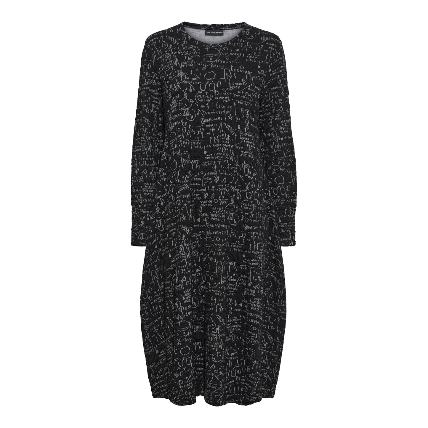 DRESS EBBA 2