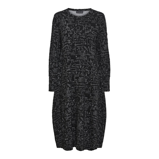 DRESS EBBA 2