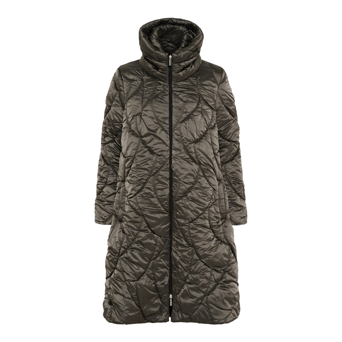 COAT LEONORE