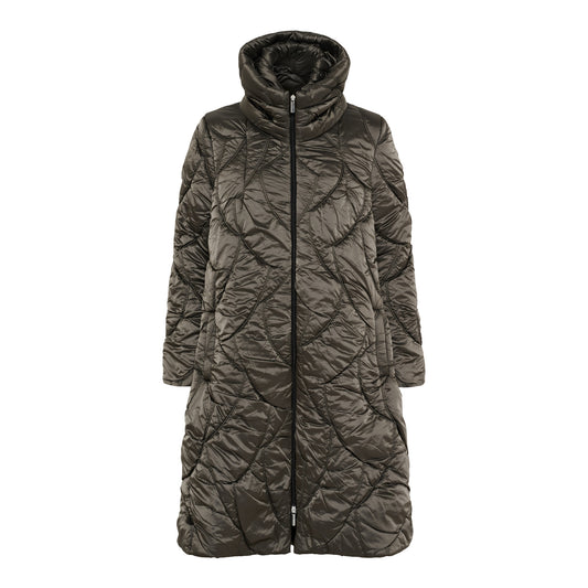 COAT LEONORE