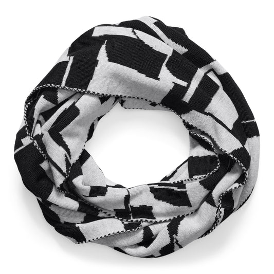 SCARF VALERIE 1