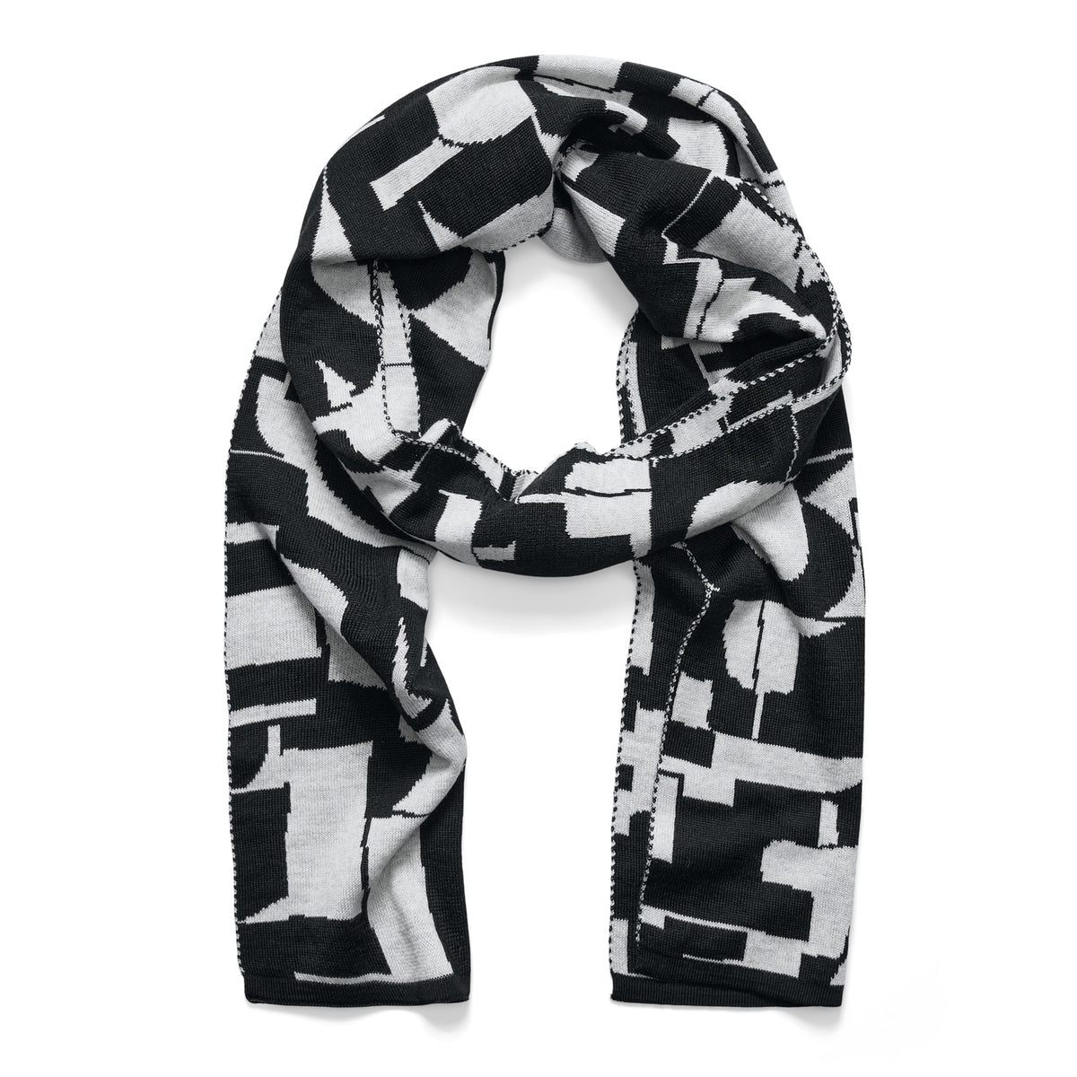 SCARF VALERIE 2