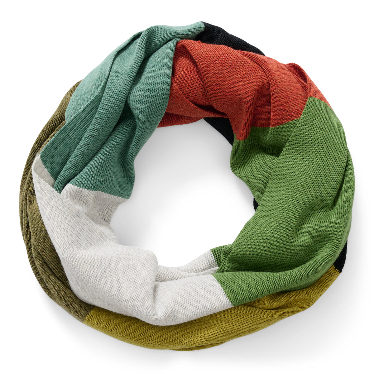 SCARF COCO