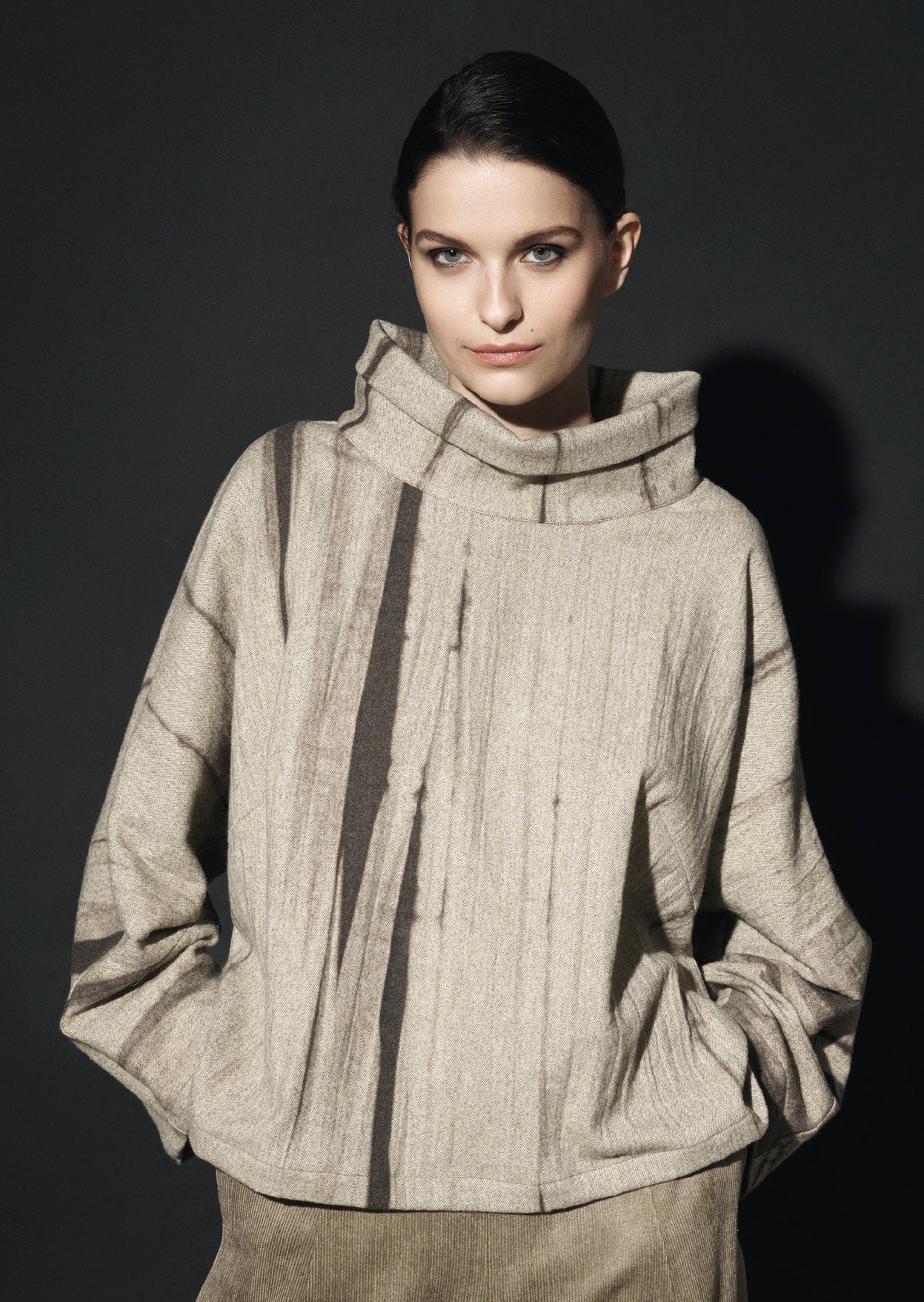 BLOUSE ZOLAVI