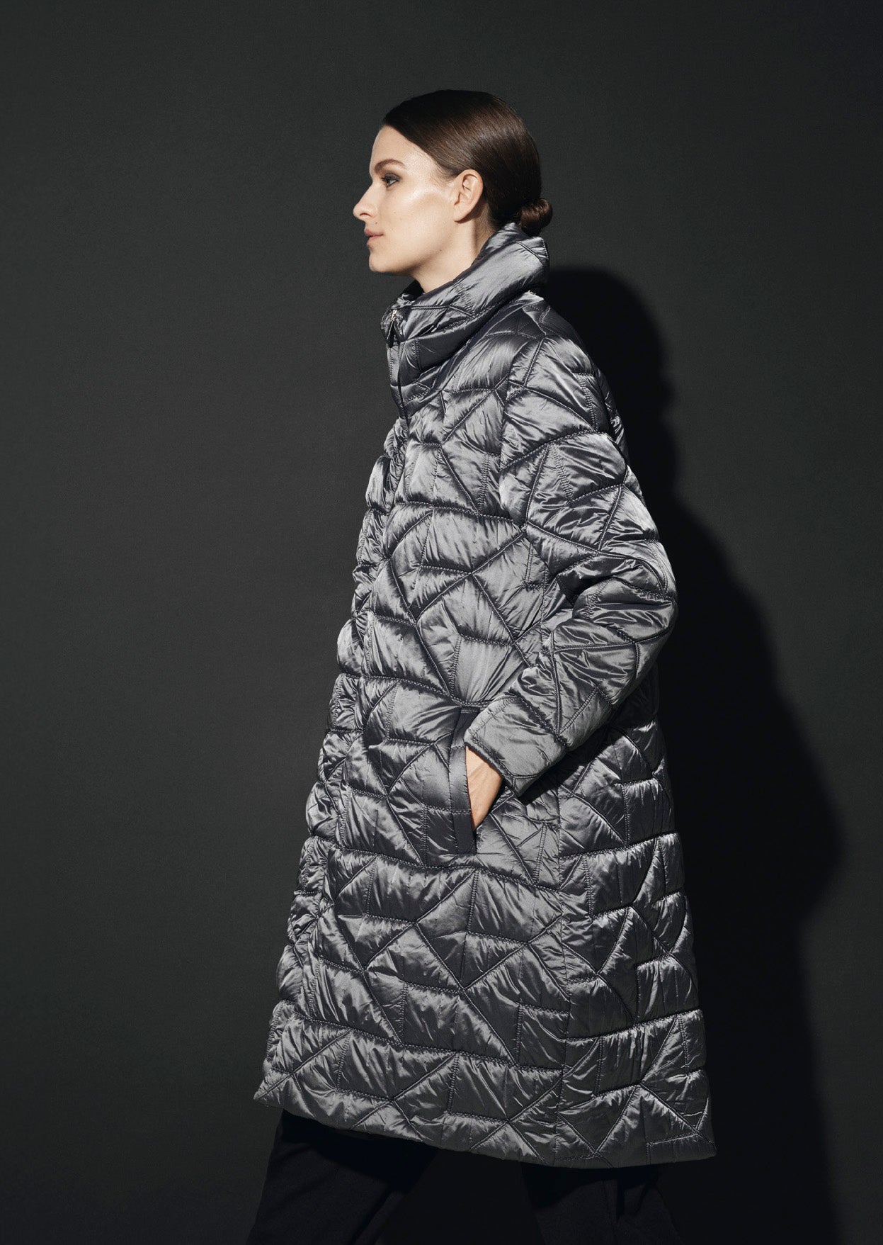 COAT LEONORE