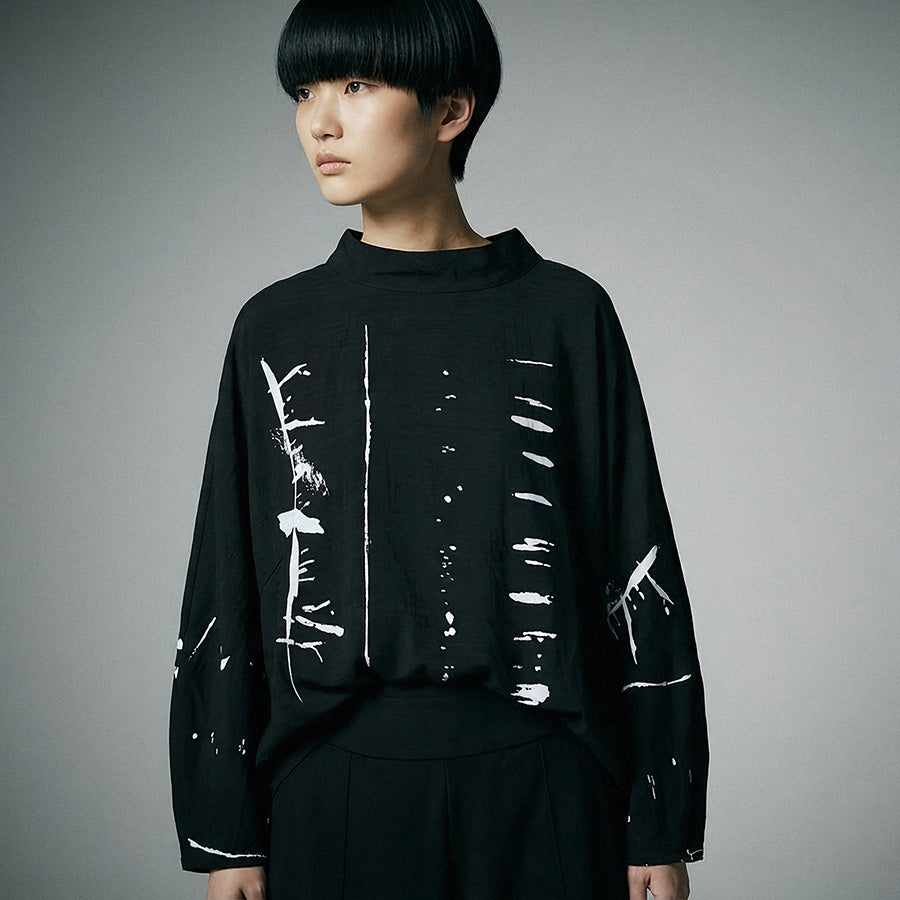 BLOUSE ZOLAVI