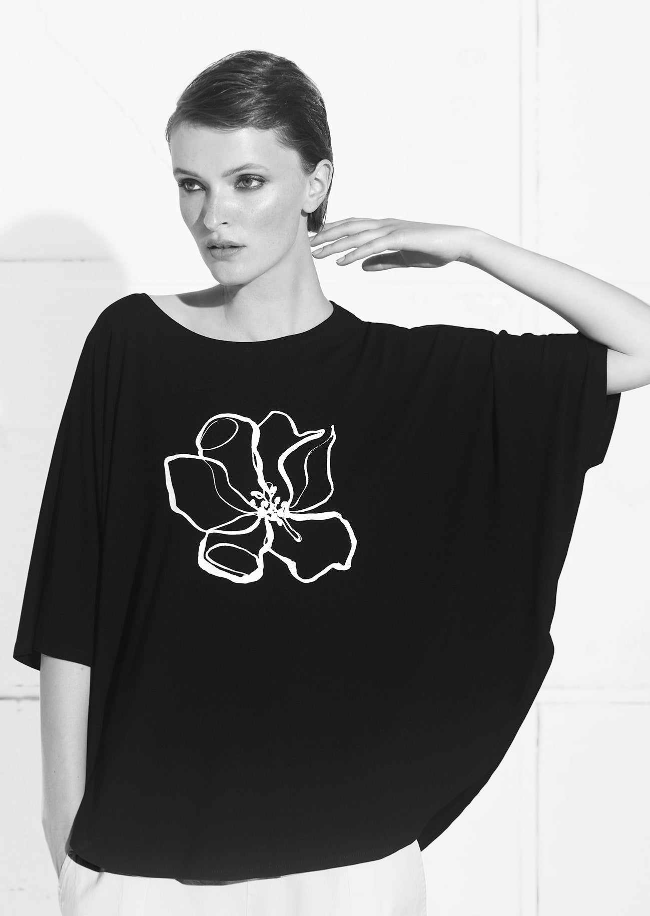 BLOUSE SIS P.